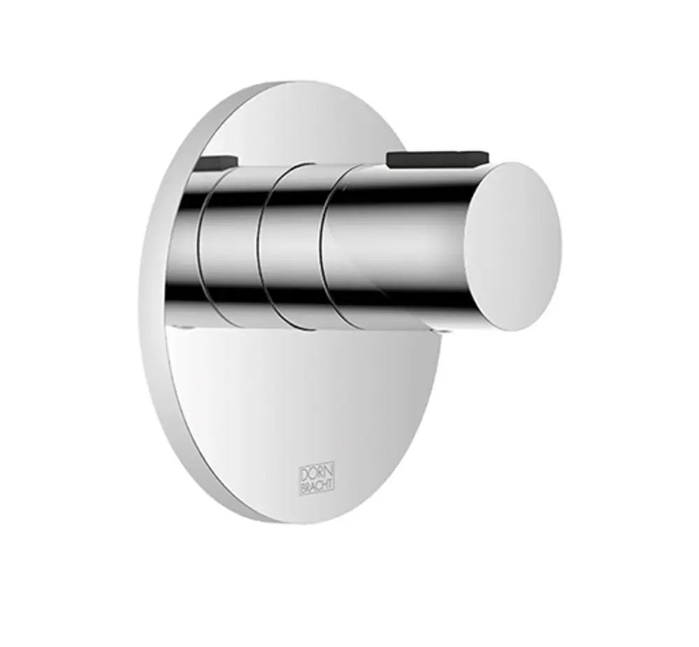 DORNBRACHT xTOOL UP-Thermostat ohne Mengenregulierung SERIENSPEZIFISCH 36503979 3/4'' chr gebürstet, 36503979-93 Galeriebild 1